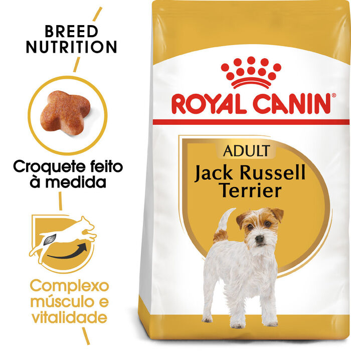 Royal Canin Jack Russell Terrier Adult 7.5 Kg