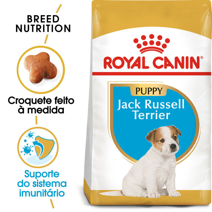 Royal Canin Jack Russell Terrier Puppy 3 Kg