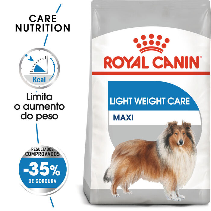 Royal Canin Maxi Light Weight Care 12 Kg