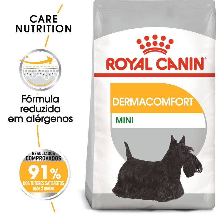 Royal Canin Mini Dermacomfort 1 Kg