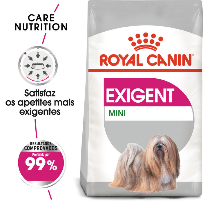Royal Canin Mini Exigent 3 Kg