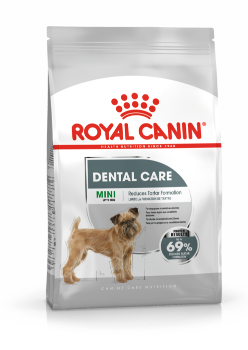 Royal Canin Mini Dental Care 3 Kg