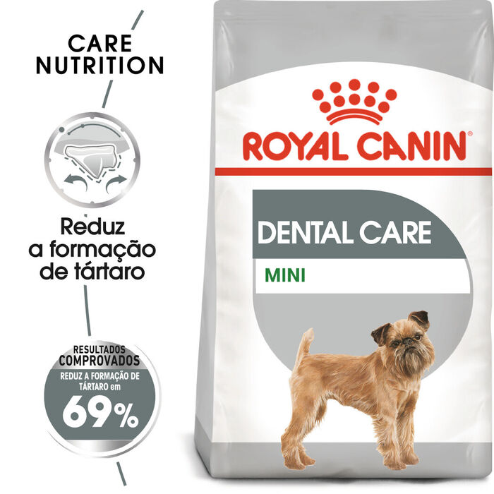 Royal Canin Mini Dental Care 3 Kg