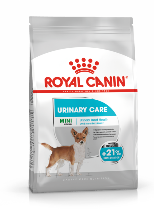 Royal Canin Mini Urinary Care 3 Kg