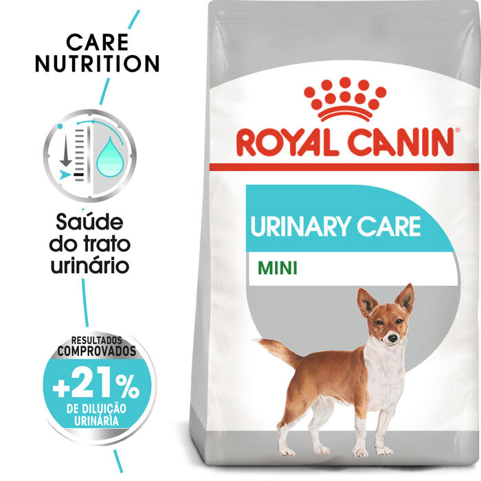Royal Canin Mini Urinary Care 3 Kg