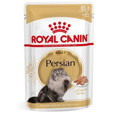 Royal Canin Persian 12 X 85 Gr
