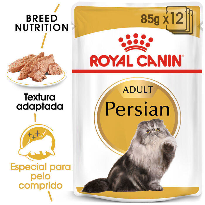 Royal Canin Persian 12 X 85 Gr