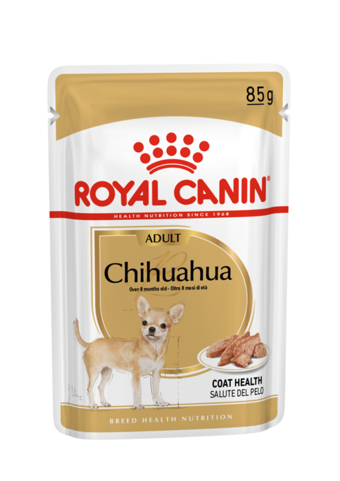 Royal Canin Chihuahua Adult 12 X 85 Gr
