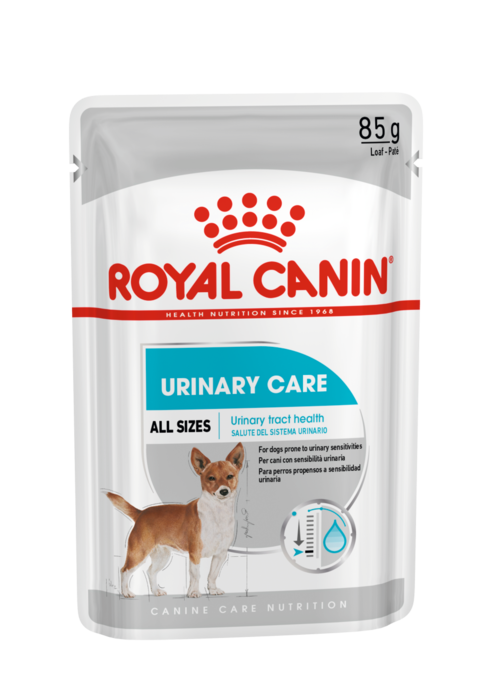Royal Canin Urinary Care 12 X 85 Gr