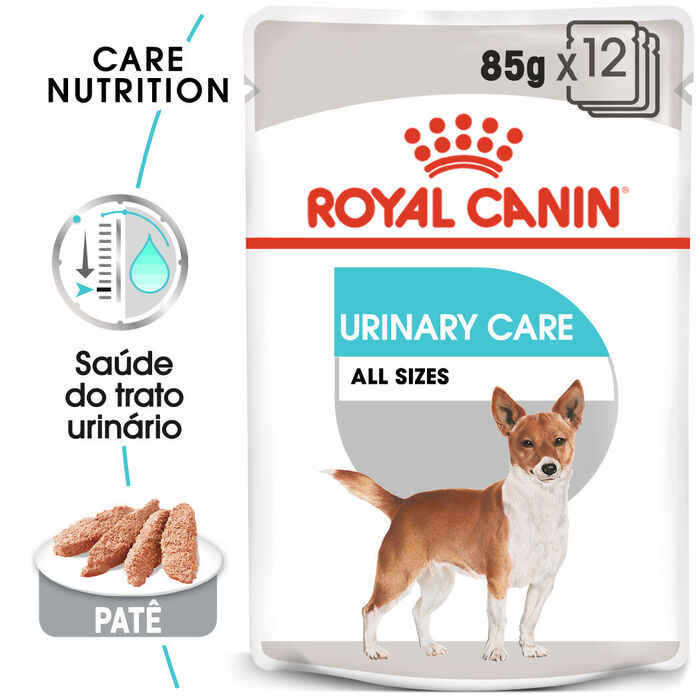 Royal Canin Urinary Care 12 X 85 Gr
