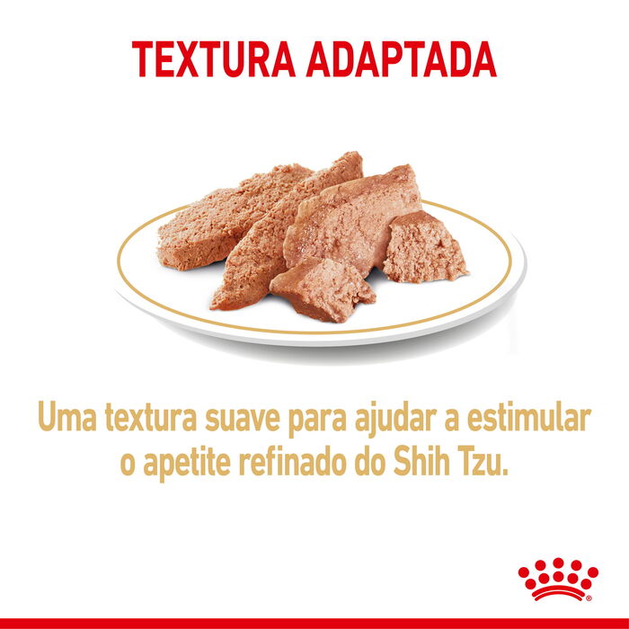 Royal Canin Shih Tzu Adult 12 X 85 Gr