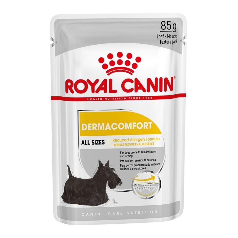 Royal Canin Dermacomfort 12 X 85 Gr