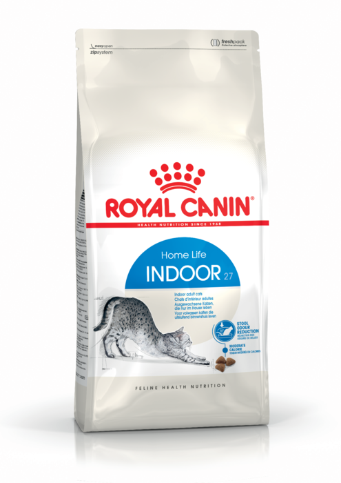 Royal Canin Indoor 27 ® 10 Kg