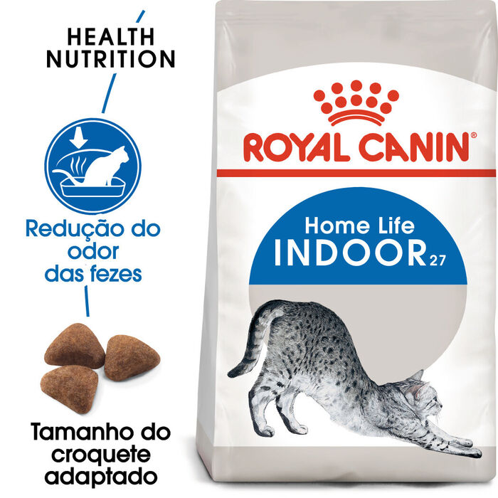 Royal Canin Indoor 27 ® 10 Kg