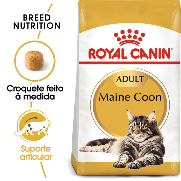 Royal Canin Maine Coon 2 Kg