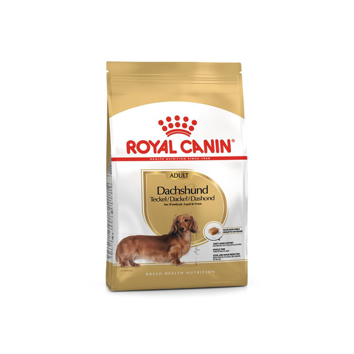 Royal Canin Dachshund Adult 7.5 Kg