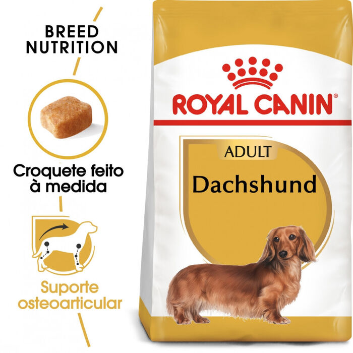 Royal Canin Dachshund Adult 7.5 Kg
