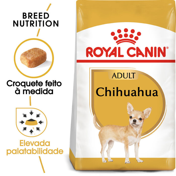Royal Canin Chihuahua Adult 3 Kg
