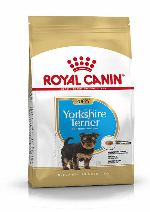 Royal Canin Yorkshire Terrier Puppy 7.5 Kg