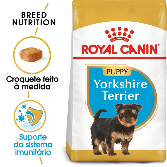 Royal Canin Yorkshire Terrier Puppy 7.5 Kg