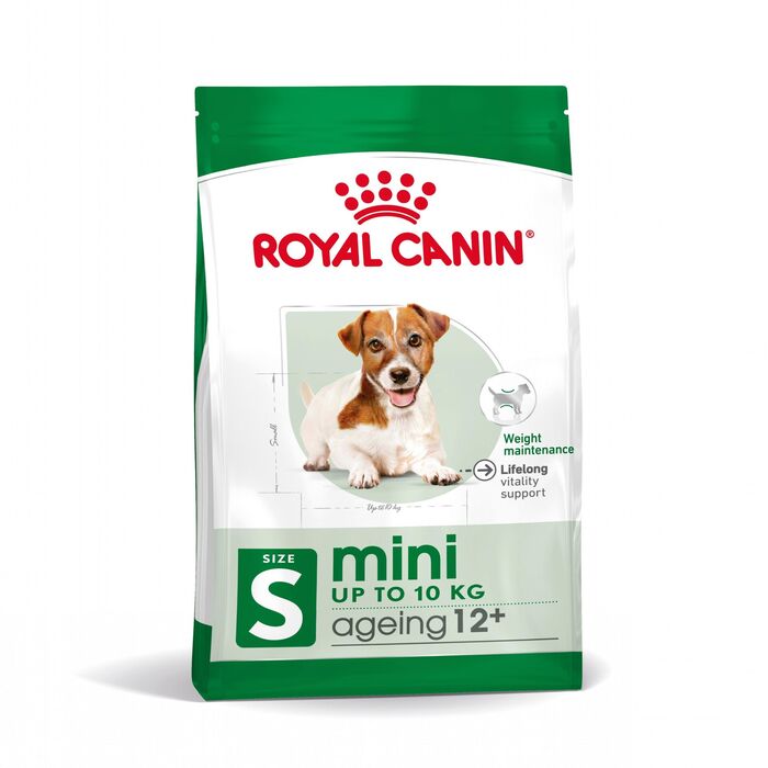 Royal Canin Mini Ageing 12+ 3.5 Kg