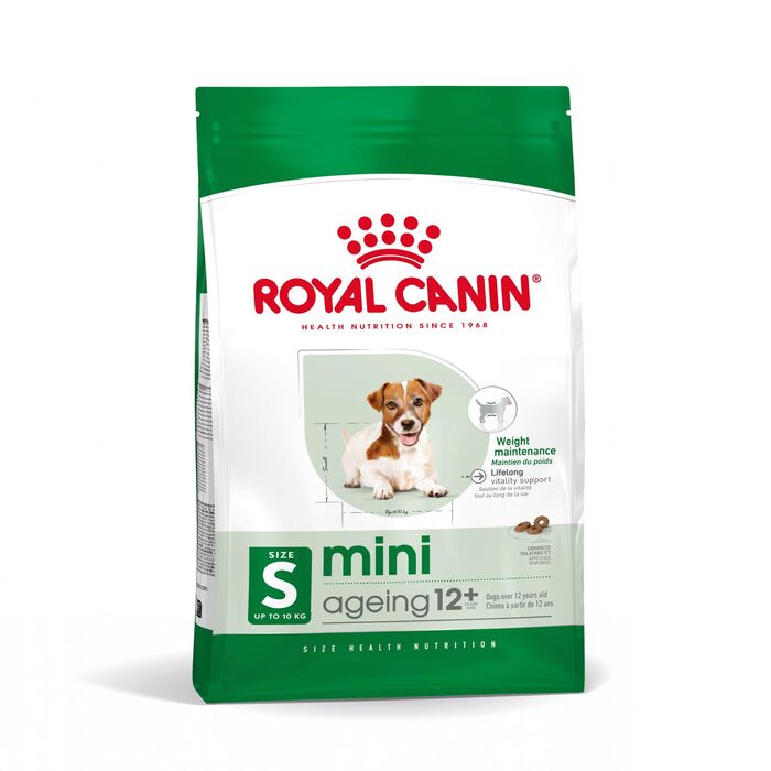 Royal Canin Mini Ageing 12+ 3.5 Kg