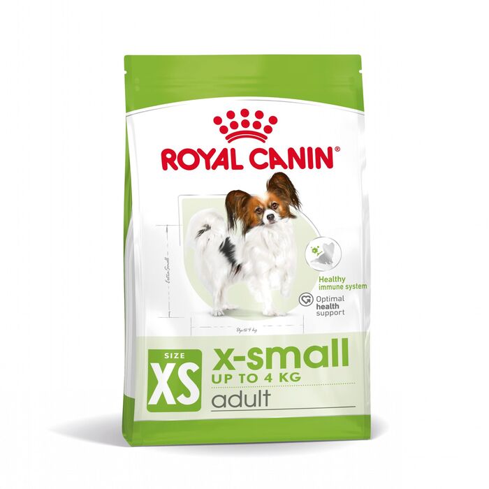 Royal Canin X-Small Adult 3 Kg