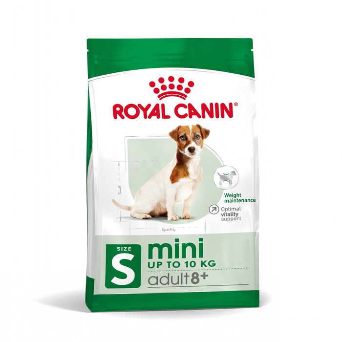 Royal Canin Mini Adult 8+ 2 Kg