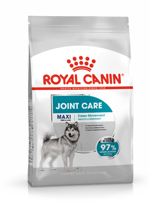 Royal Canin Maxi Joint Care 10 Kg