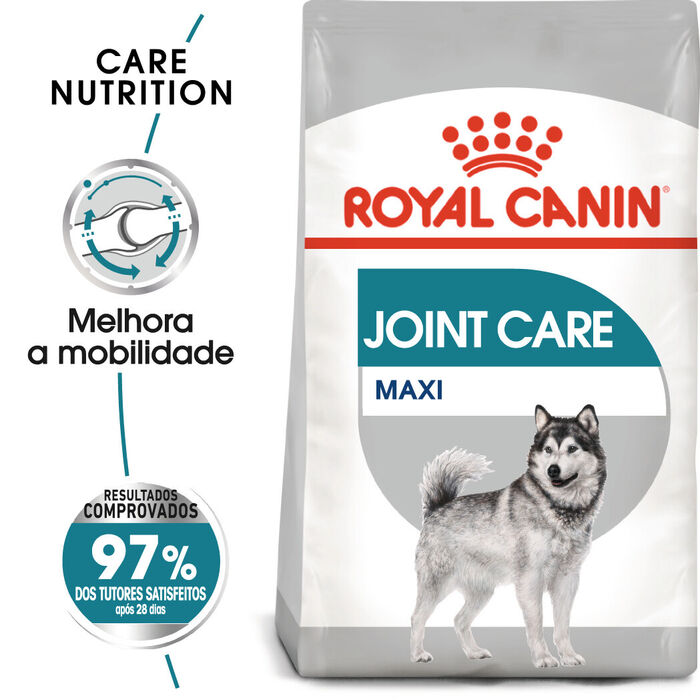 Royal Canin Maxi Joint Care 10 Kg