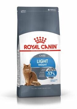 Royal Canin Light Weight Care 3 Kg