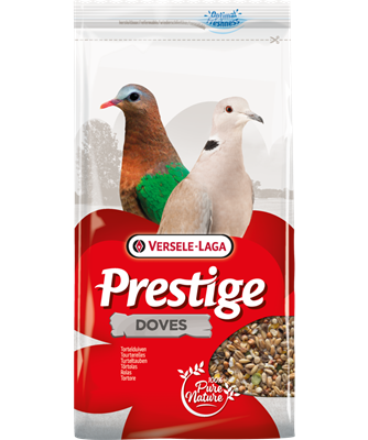 Prestige Turtle Doves 1 Kg