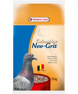 Colombine Neo-Grit 2.5 Kg