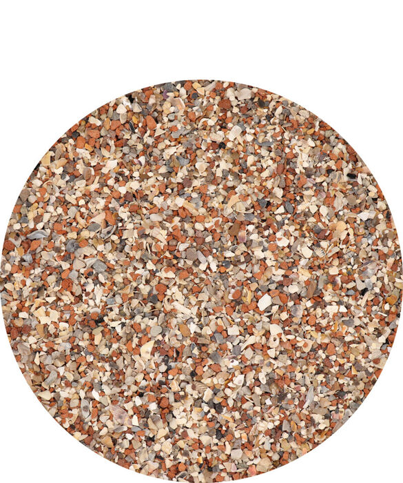 Colombine Grit + Redstone 20 Kg