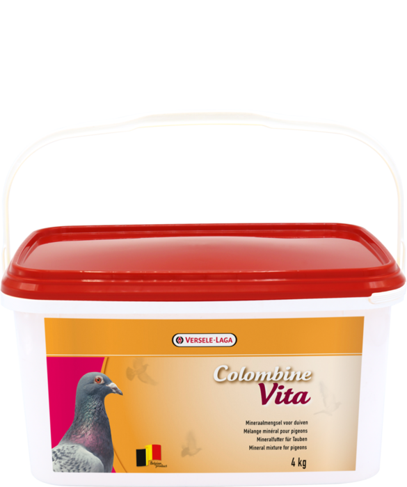 Colombine Vita 4 Kg