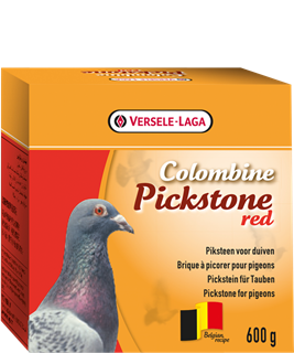 Colombine Pickstone Red 600 G