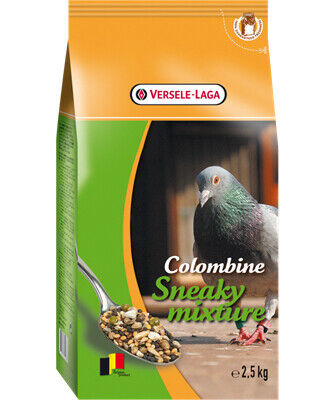 Colombine Sneaky Mixture 20 Kg