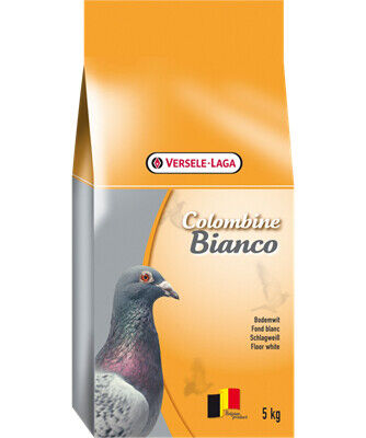 Colombine Bianco 20 Kg