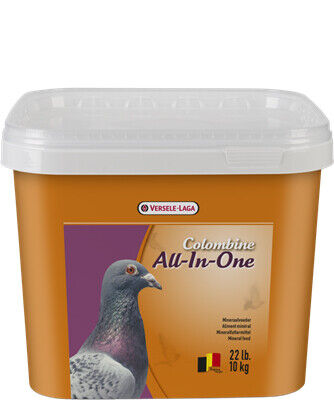 Colombine All-In-One 10 Kg