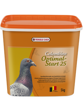 Colombine Optimal-Start `25` 5 Kg