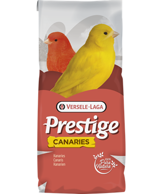 Prestige Germination Seeds Canary 20 Kg