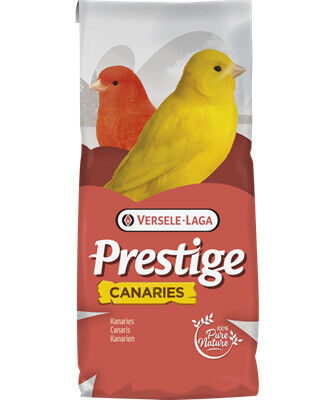 Prestige Canary Breeding 20 Kg