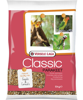 Prestige Big Parakeet 5 Kg