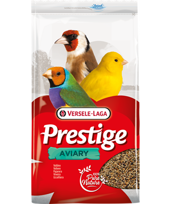 Prestige Aviary 4 Kg
