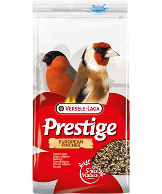 Prestige European Finches 1 Kg