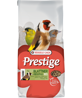 Prestige Blattner Goldfinch 4 Kg