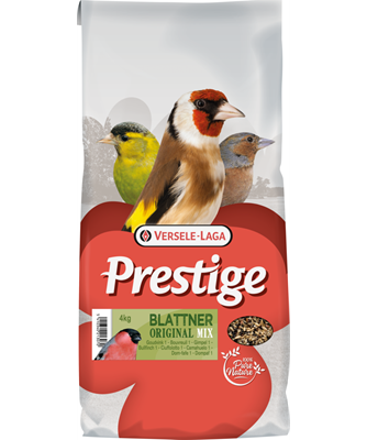 Prestige Blattner Bullfinch I 4 Kg