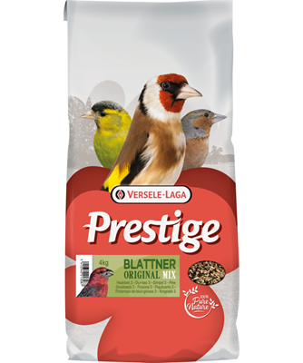 Prestige Blattner Grosbeak 4 Kg