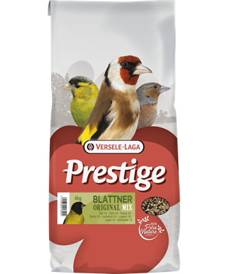 Prestige Blattner Siskin 1 A 4 Kg