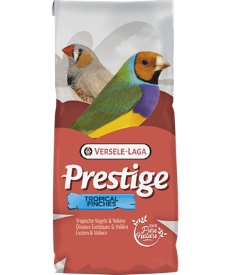Prestige Australian Waxbills 20 Kg